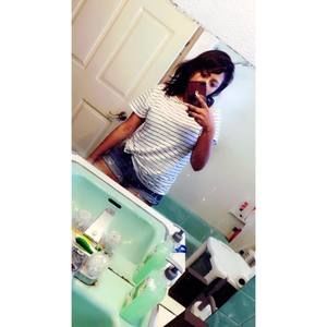 Meet your Posher, Amber